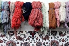 	گسترش قالی بافی کمک به تولید داخلی و رونق بازار فرش است / لزوم حمایت از تولیدکنندگان داخلی 