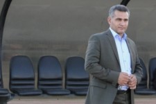 	بازیکنان مقابل گیتی پسندمردانه جنگیدند/بعثت را ازهفته پنجم ببینید 