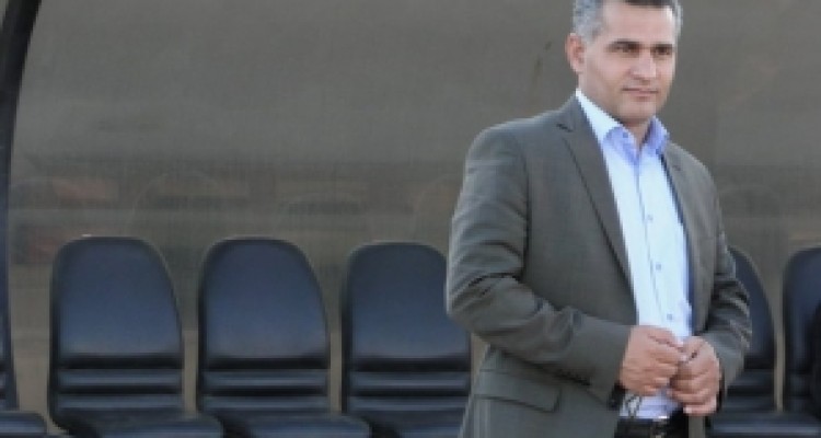 	بازیکنان مقابل گیتی پسندمردانه جنگیدند/بعثت را ازهفته پنجم ببینید 