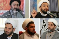 	برگزاری همایش های همراه با رقص و آواز در ایام استقبال از شهدای مدافع حرم در کرمانشاه نشان دهنده غفلت مسئولان فرهنگی است/ تقدس شهدا بسیار بالاتر از برگزاری کنسرت 