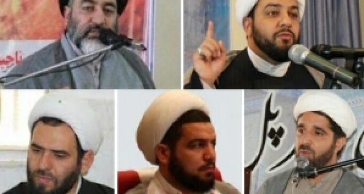 	برگزاری همایش های همراه با رقص و آواز در ایام استقبال از شهدای مدافع حرم در کرمانشاه نشان دهنده غفلت مسئولان فرهنگی است/ تقدس شهدا بسیار بالاتر از برگزاری کنسرت 