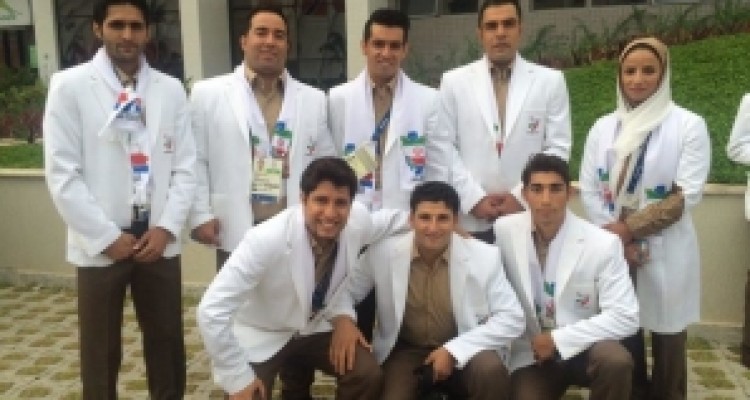 	پیروزی مقابل آرژانتین انگیزه ملی پوشان کرمانشاهی را دوچندان کرد 