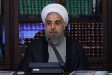 روحانی به آلمان می رود 