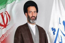 پیام تبریک نماینده مردم سنقروکلیایی به مناسبت عید سعید قربان