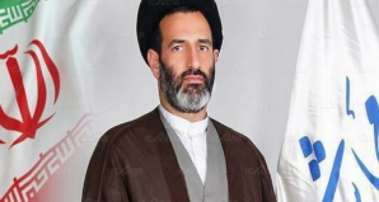 پیام تبریک نماینده مردم سنقروکلیایی به مناسبت عید سعید قربان