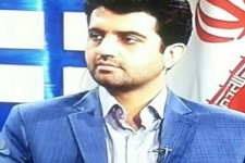 مسئول اتحادیه انجمن های اسلامی دانش آموزان استان کرمانشاه انتخاب شد