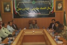 برنامه ریزی به عنوان مهمترین رکن توسعه جامعه با استفاده از داده های آماری امکان پذیر است