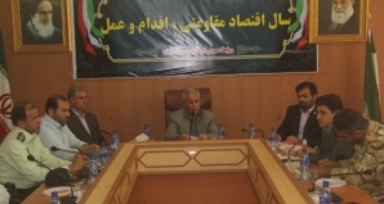 برنامه ریزی به عنوان مهمترین رکن توسعه جامعه با استفاده از داده های آماری امکان پذیر است