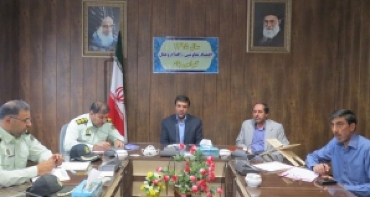  عامل توزیع مواد مخدر در شهرستان سنقروکلیایی دستگیر شدند