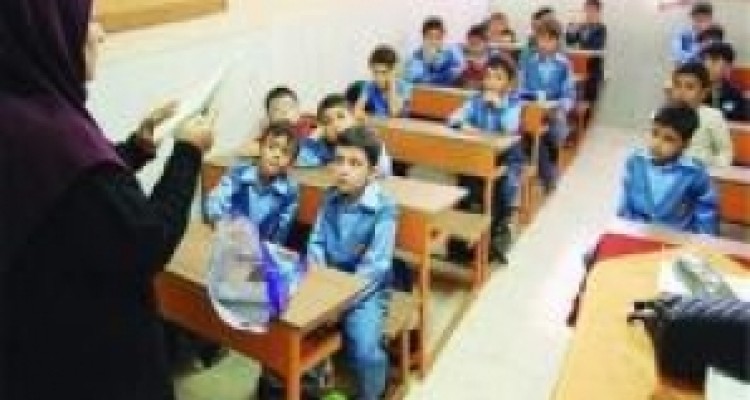 636 مرکز پیش دبستانی در استان کرمانشاه فعال است