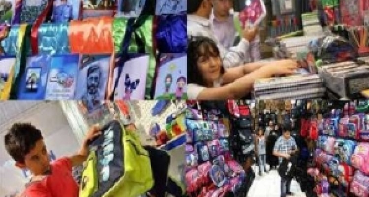 تسخیر اذهان با سلاح نوشت افزارهای خارجی/ وقتی قهرمانان کودکان آن وَر آبی می شود