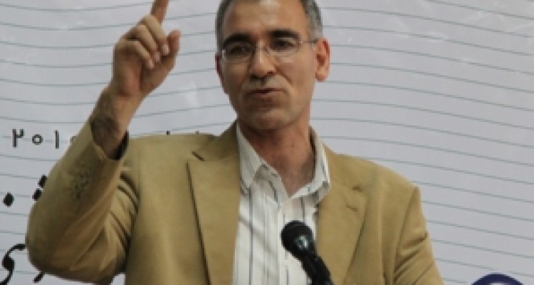 نیمی از بیماری ها با تغذیه ارتباط مستقیم دارد