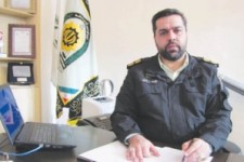 ارائه خدمات مشاوره در کرمانشاه 8 درصد افزایش یافت