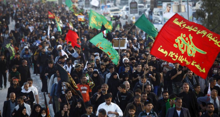 ثبت نام نهایی زیارت اربعین در سامانه سماح آغازشد