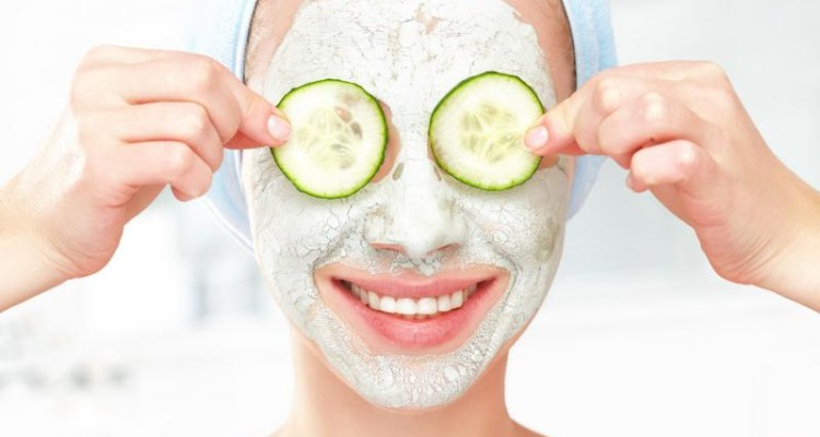  ماسک های خانگی که پوست صورت تان را هلو می کند 