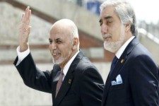 نشست بروکسل با موضوع افغانستان/اعطای کمک سه میلیارد دلاری به کابل