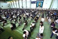 ثبت نام استخدامی آموزش وپرورش از ۱۷مهر ماه/ اعلام زمان آزمون جدید