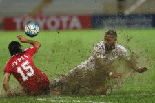 نتایج کامل مسابقات انتخابی جام جهانی در قاره آسیا