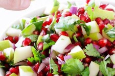 سالاد چاق می‌کند ؟؟