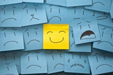  سه راهکار باتجربه ها برای خوشحال بودن 