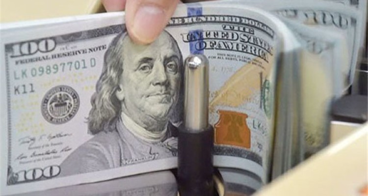 اسکناس پول‌های بلوکه‌شده به ایران نمی‌آید