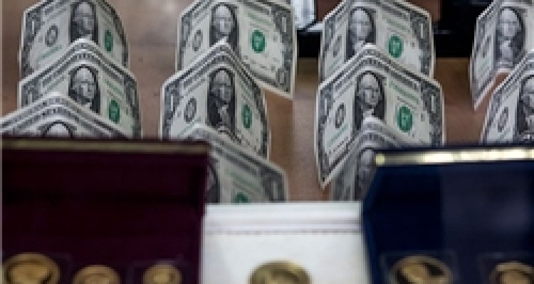 دلار ۳۹۵۱ تومان و سکه یک میلیون و ۱۹۰هزار تومان معامله شد+ جدول