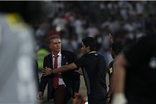 استعفای کی‌روش چقدر صحت دارد؟/ جلسه اضطراری فردا در فدراسیون برای بررسی تصمیم جدید سرمربی تیم ملی