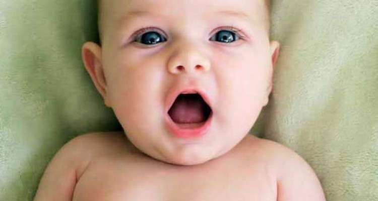  علت دل درد بچه ها چیست؟ 