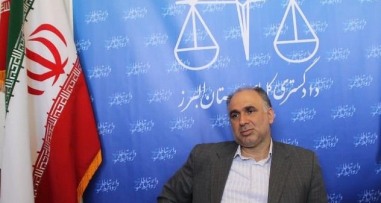 بازداشت باند کشوری سرقت‌های مسلحانه در نظرآباد