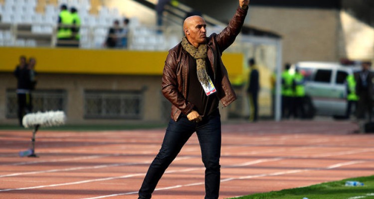 پیروزی بر صنعت نفت پُل صعود در جدول بود