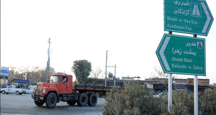 حکمرانی غریبه ها در مرز تهران/۵۳محله فقیر پایتخت 