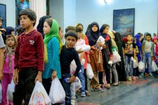 اتاق کودکان کار را ساماندهی کند/ورود سالانه۳هزارکودک به بازار کار