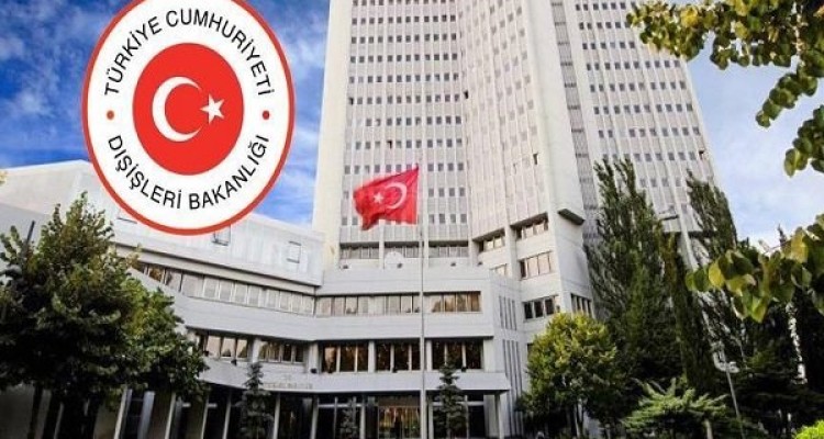 ترکیه کاردار هلند را احضار کرد