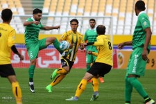 مربیانی که ازلبه پرتگاه برگشتند/قربانی شدن ۶نفر و بازگشت منصوریان