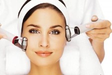  هفته ای یک بار پوست تان را بسایید 