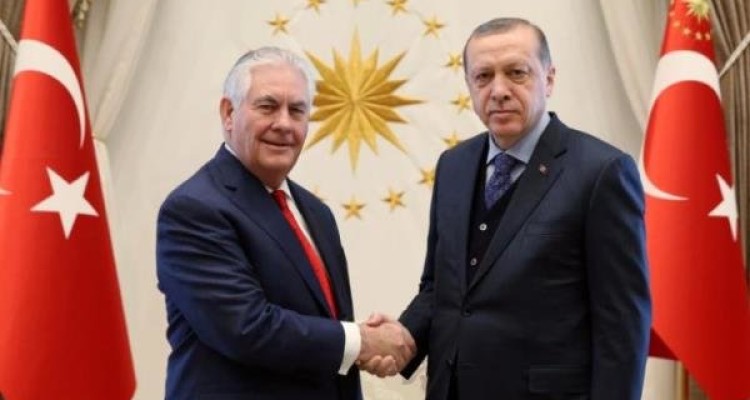  لازمه مبارزه با تروریسم همکاری با بازیگران درست و مشروع است!