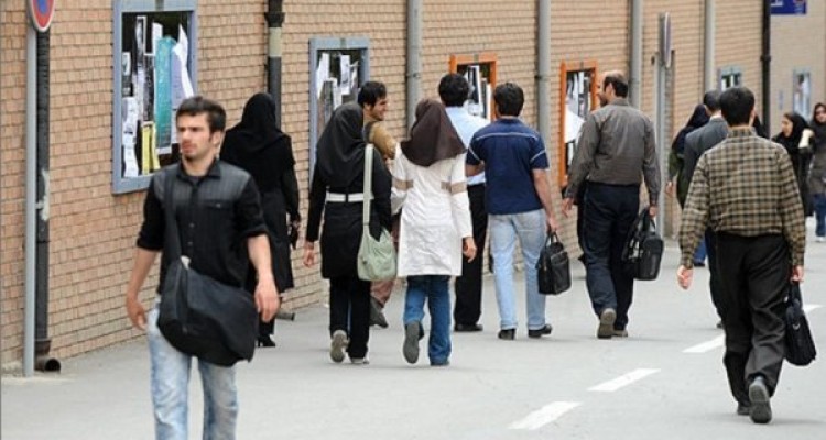 نرخ بیکاری ۲۶درصدی در جمعیت جوان/۵۷درصد بیکاران ۱۵ تا ۲۹ ساله‌اند