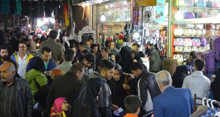 شیوع بالای آرتروز زانو در ایران