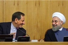 دست خالی دولت روحانی در کاهش مشکلات ازدواج جوانان/ موج‌سواری رئیس و معاون روی قانونی که مخالف تصویب آن بودند