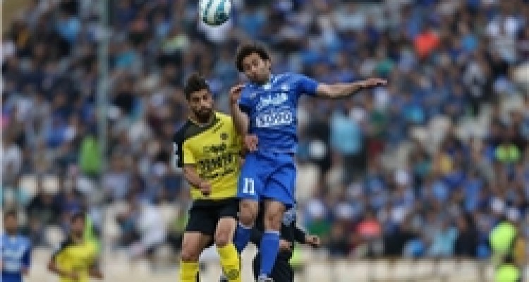 جنگ نایب قهرمانی را استقلال برد/ صبای قم سقوط کرد/ سایپا و سیاه‌جامگان ماندنی شدند/خداحافظی پرسپولیس با لیگ با شکست