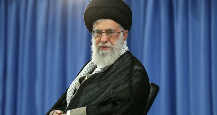 رهبر انقلاب: حادثه دلخراش معدن اینجانب را داغدار و مصیبت‌زده کرد