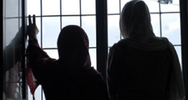 ایران هشتمین کشور از نظر تعداد زندانی/ ۲۲۵ هزارنفر در زندان هستند