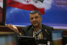 مردم نگران بیماری تب کریمه کنگو نباشند/ کاهش موارد ابتلا