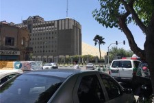 عملیات تروریستی مجلس با ورود نیروهای ویژه سپاه پایان یافت/هلاکت تررویست‌ها و آغاز پاکسازی ساختمان مجلس