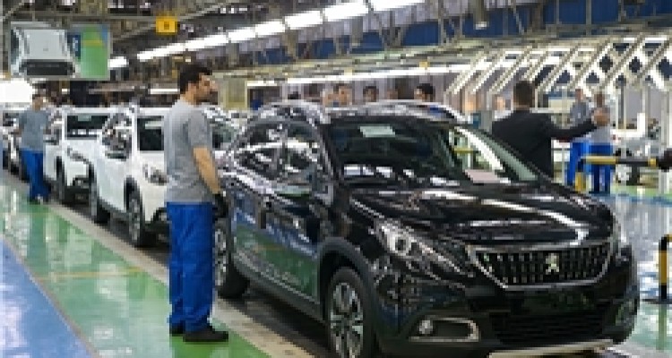 ابهام و تخلف‌ در پیش فروش پژو ۲۰۰۸/ حداقل قیمت ۱۲۰ میلیون تومان