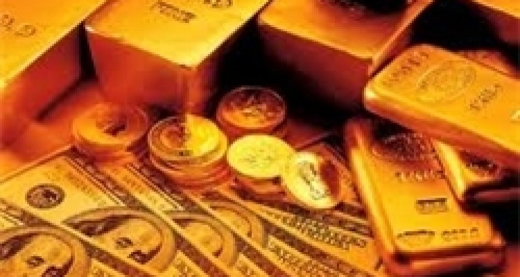 افزایش قیمت طلا در بازارهای جهانی/پیش‌بینی کاهش‌های متناوب قیمت تا آخر سال