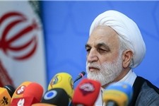 احضار ۶ استاندار در پرونده‌های جرایم انتخاباتی/ بازداشت ۵ نفر در پرونده بانک سرمایه/ وزارت اطلاعات به تمام متهمان پرونده نفتی دسترسی دارد/ ابطال ۲۵۹ مصوبه دستگاه‌های اجرایی