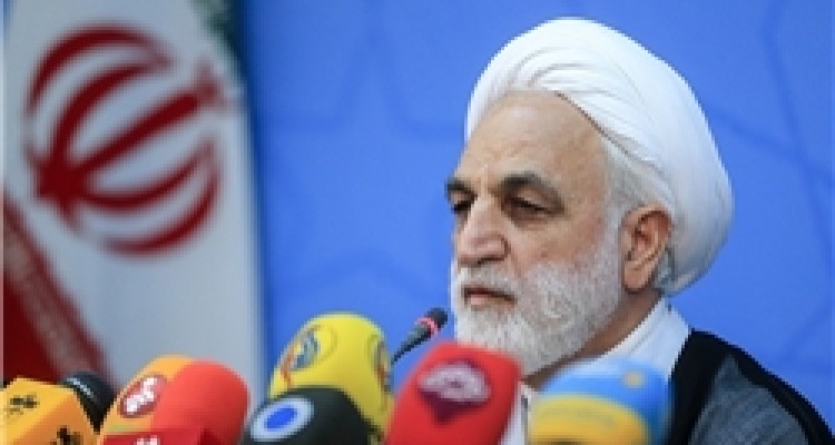 احضار ۶ استاندار در پرونده‌های جرایم انتخاباتی/ بازداشت ۵ نفر در پرونده بانک سرمایه/ وزارت اطلاعات به تمام متهمان پرونده نفتی دسترسی دارد/ ابطال ۲۵۹ مصوبه دستگاه‌های اجرایی