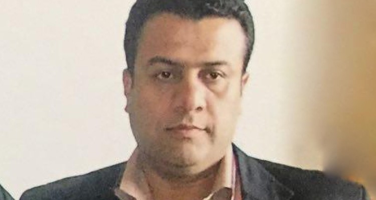 مصاحبه با نویسنده کتاب " حر انقلاب " / شهید طیب حاج رضایی چطور به حر انقلاب معروف شد