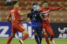 زمان بازی رفت پرسپولیس با الاهلی عربستان اعلام شد